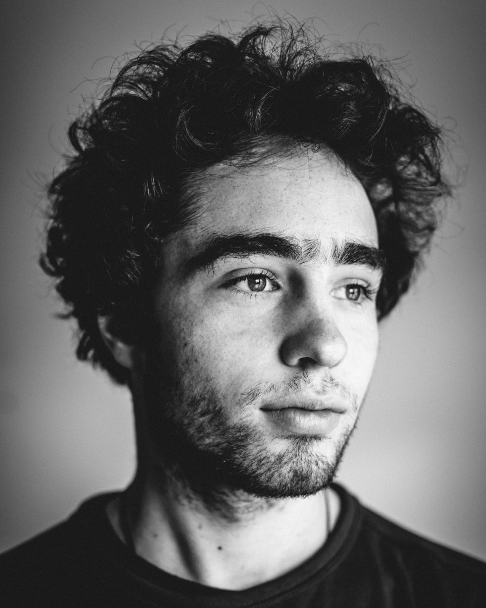 Selbstportrait